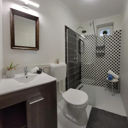 A Bringas Apartman Balatonfured Exterior photo