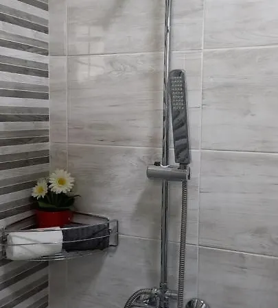 A Bringas Apartman Balatonfured Exterior photo