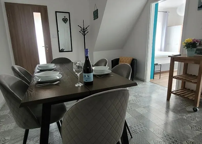 A Bringas Apartman