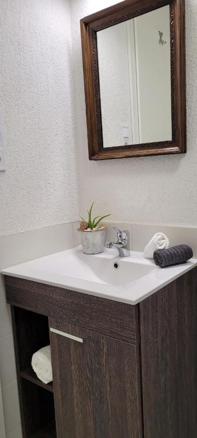 A Bringas Apartment