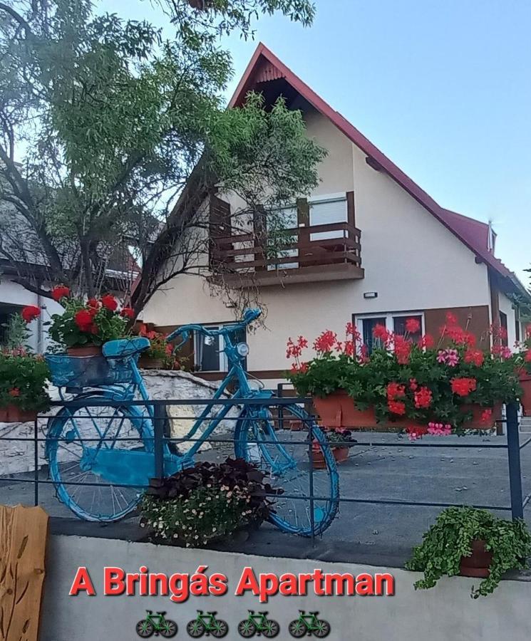 A Bringas * Balatonfüred