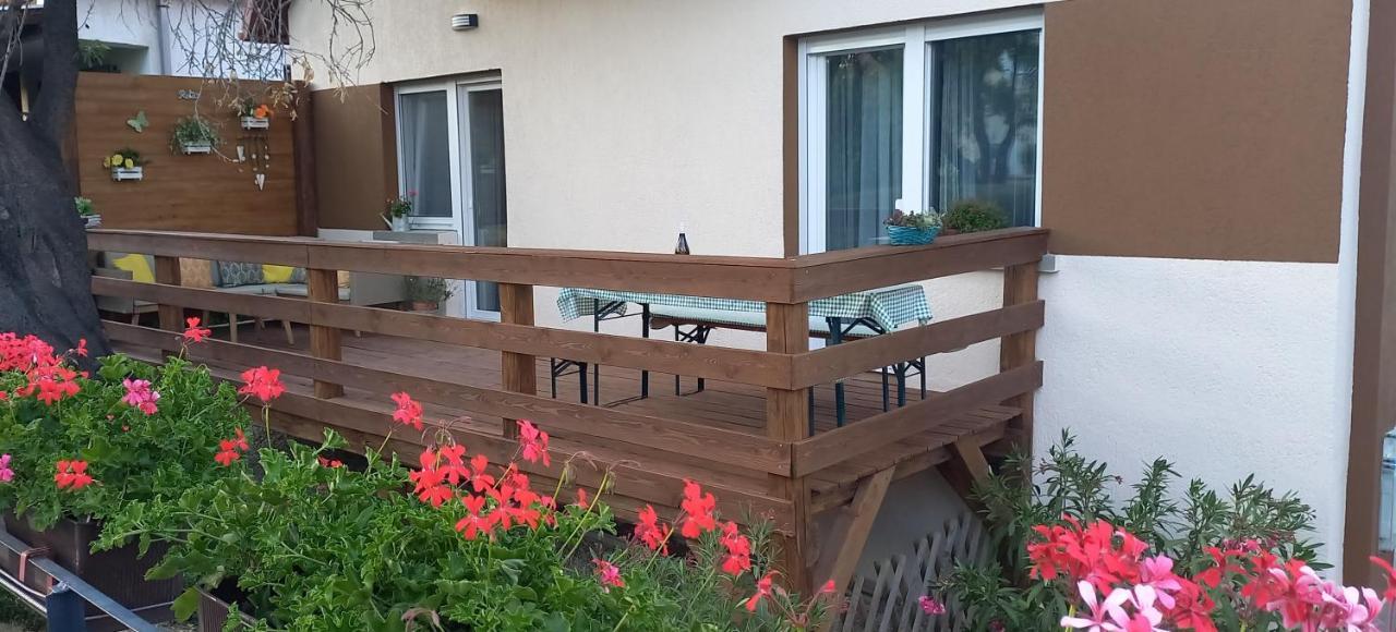 Apartment A Bringas Balatonfüred