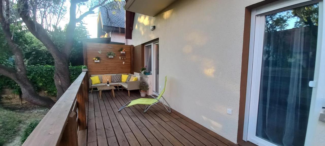 A Bringas Apartment Balatonfüred