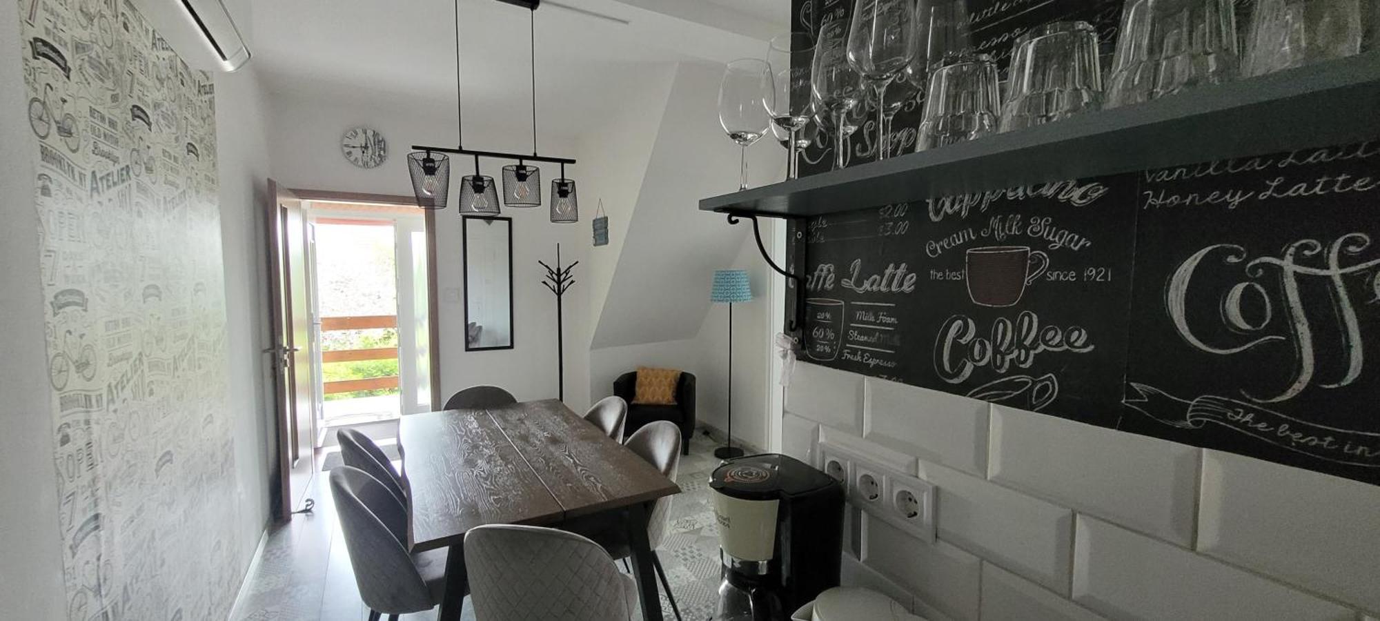 Apartment A Bringas