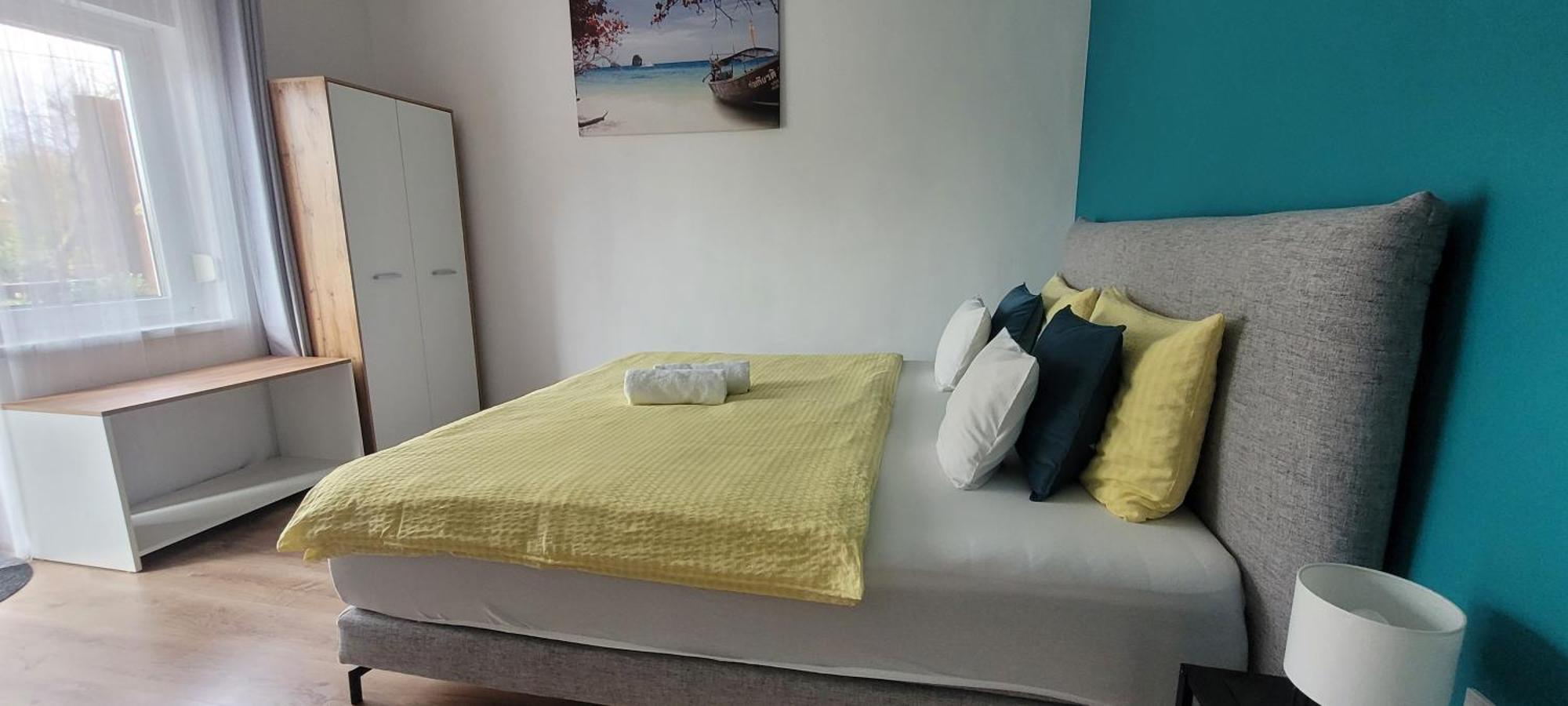 Apartment A Bringas *