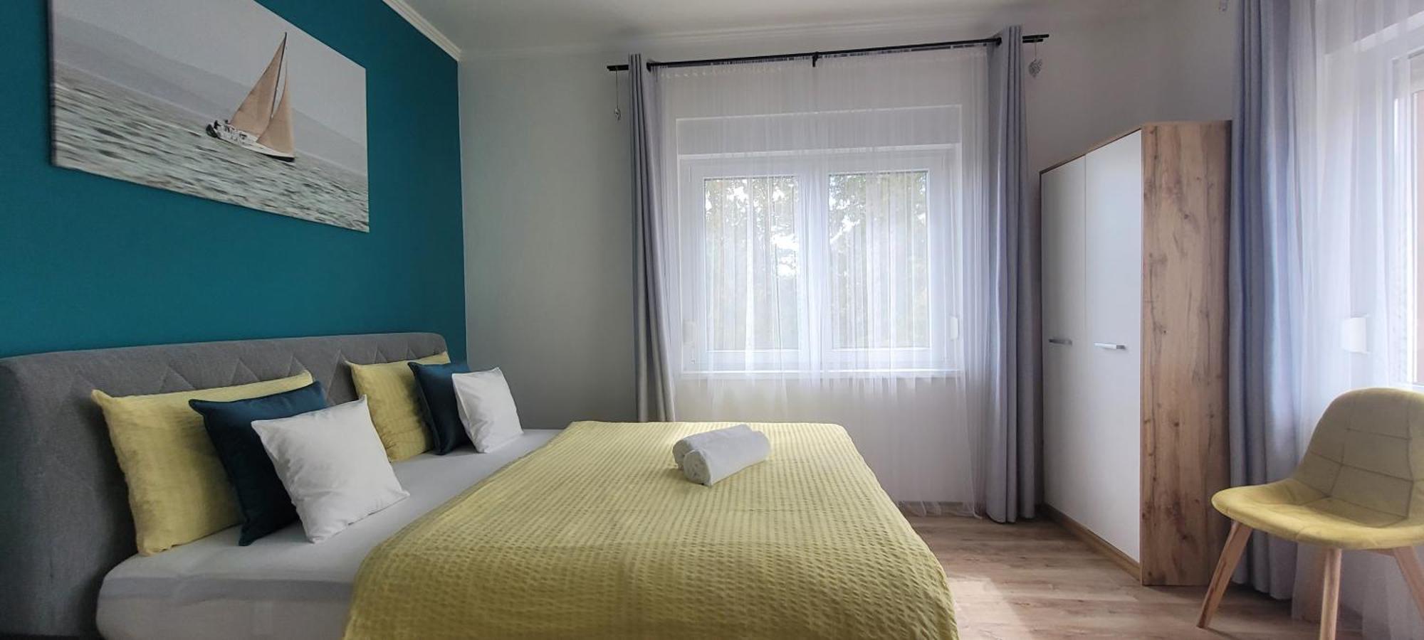 A Bringas Apartment Balatonfüred