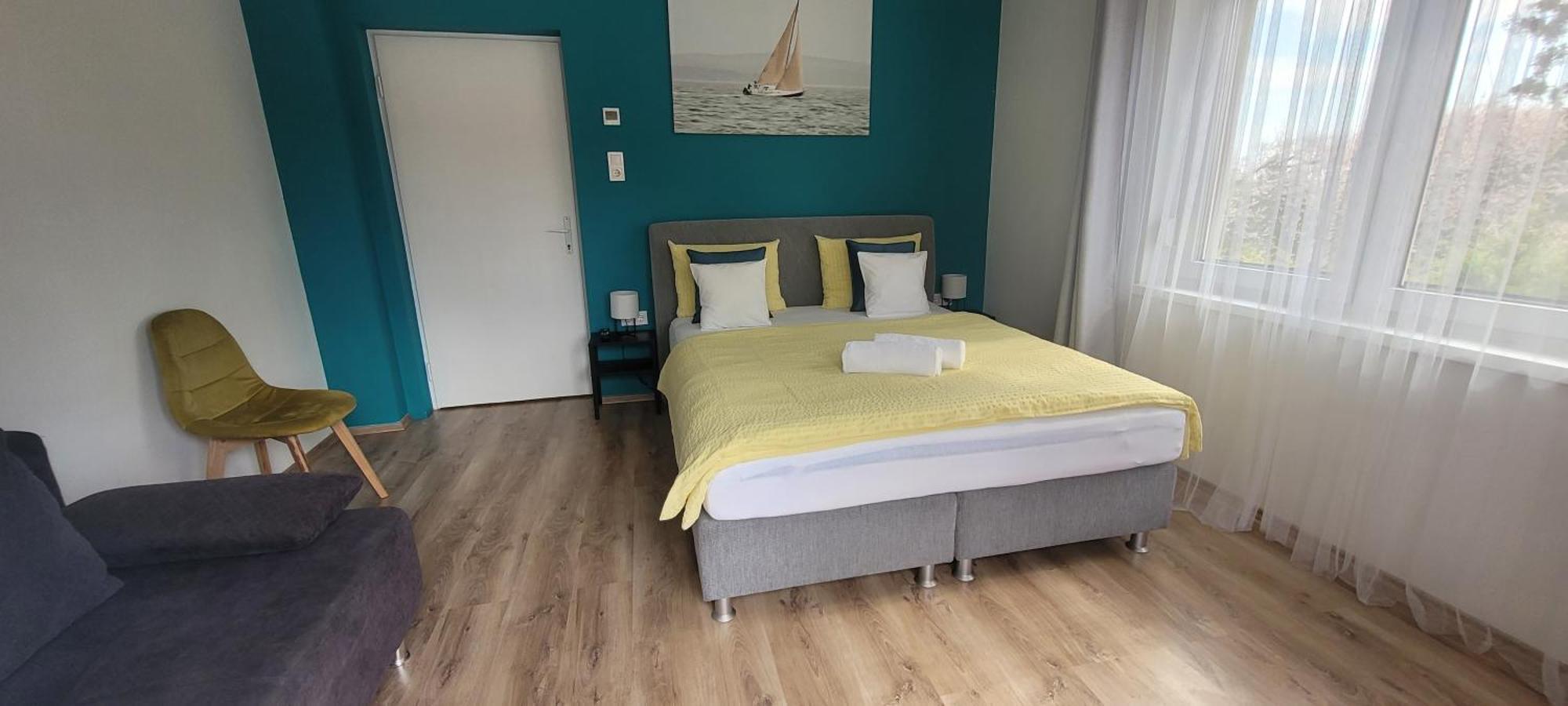 Apartment A Bringas Balatonfüred