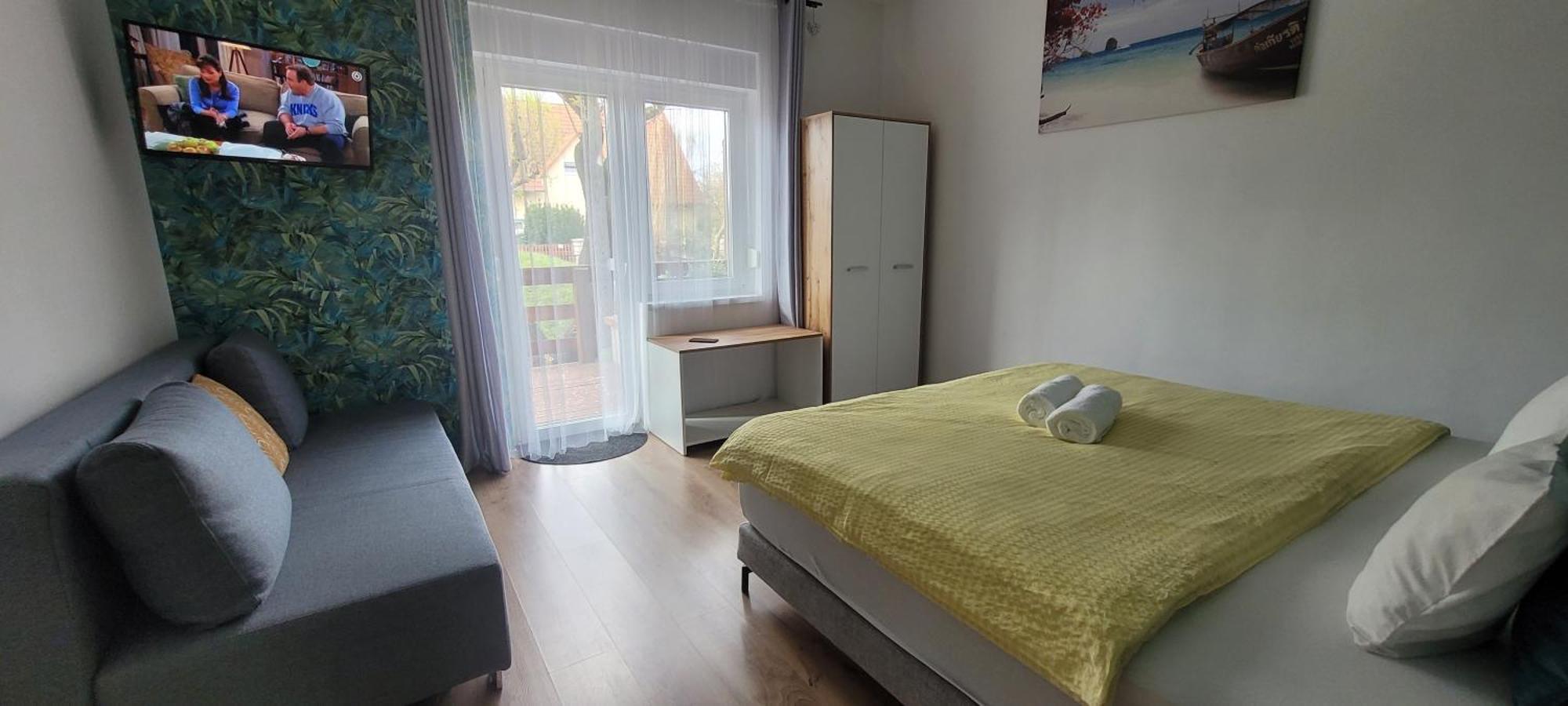 A Bringas Apartment