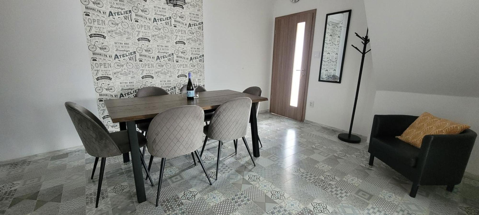 A Bringas Apartment Balatonfüred
